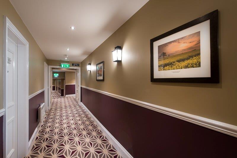 Pilgrims Progress Wetherspoon เบดฟอร์ด ภายนอก รูปภาพ